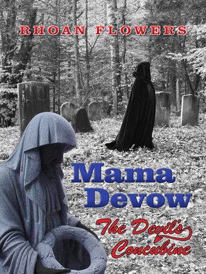 cover image of Mama Devow
